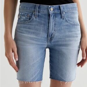 EUC Adriano Goldschmied “Nikki” Short - Relaxed Skinny Fit- Size 30R